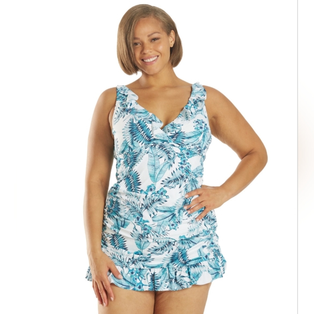2 piece swimsuit